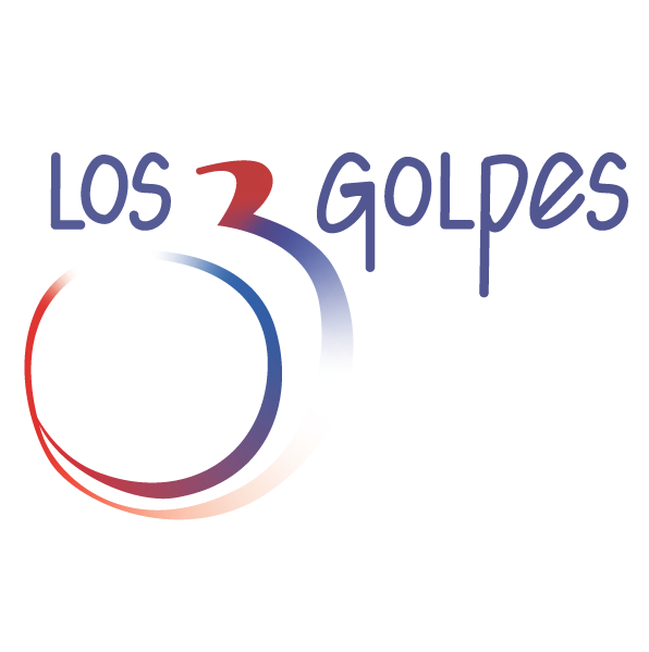 Los 3 Golpes Los 3 Golpes