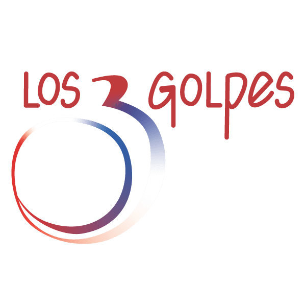 Los 3 Golpes
