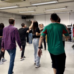 -26y enthusiasts - BACHATA Con Sabor