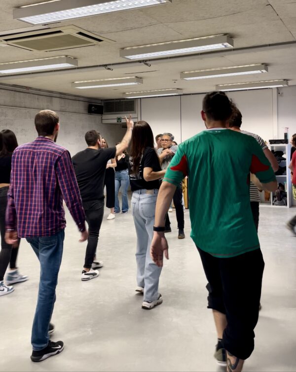 -26y enthusiasts - BACHATA Con Sabor