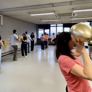 -26y enthusiasts - BACHATA Tranqui