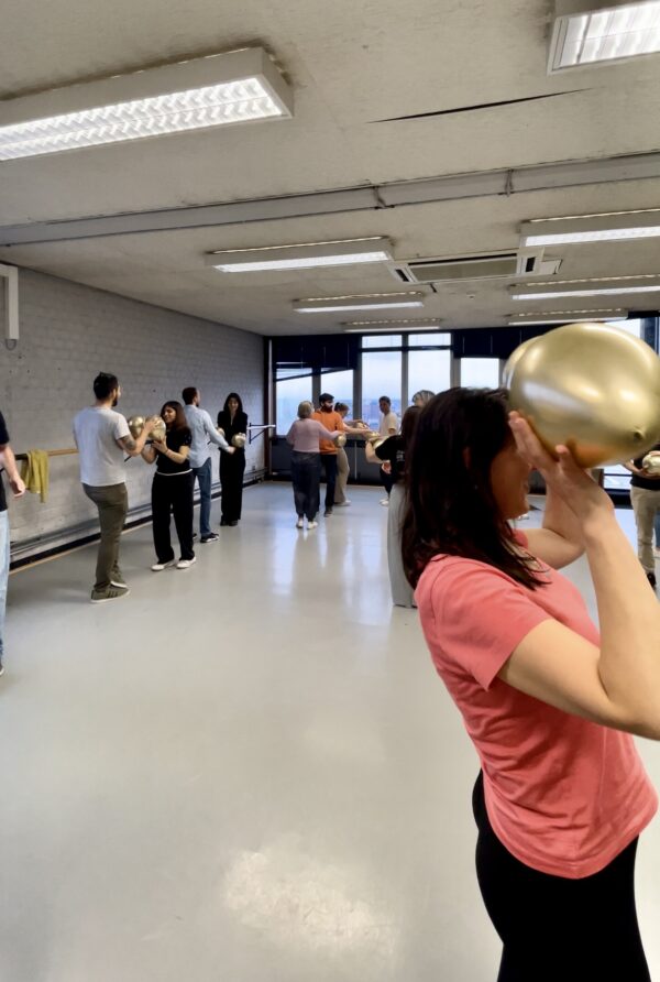 -26y enthusiasts - BACHATA Tranqui
