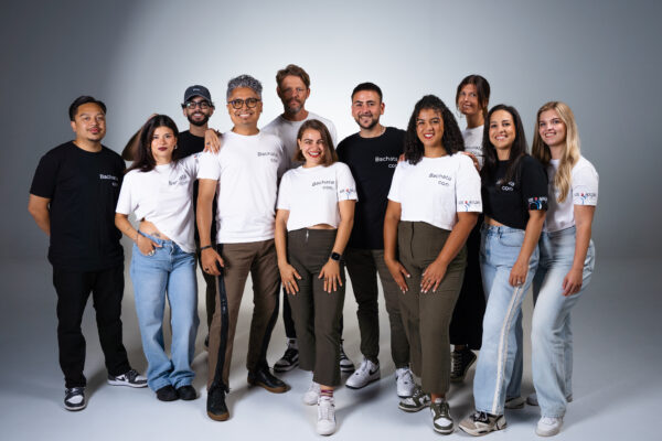 -26y enthusiasts - BACHATA FUNDAMENTALS