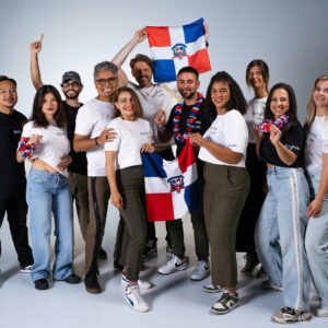-26y enthusiasts - BACHATA Con Sabor