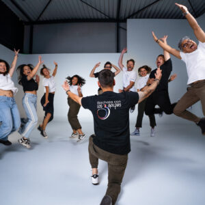 BACHATA Con Sabor